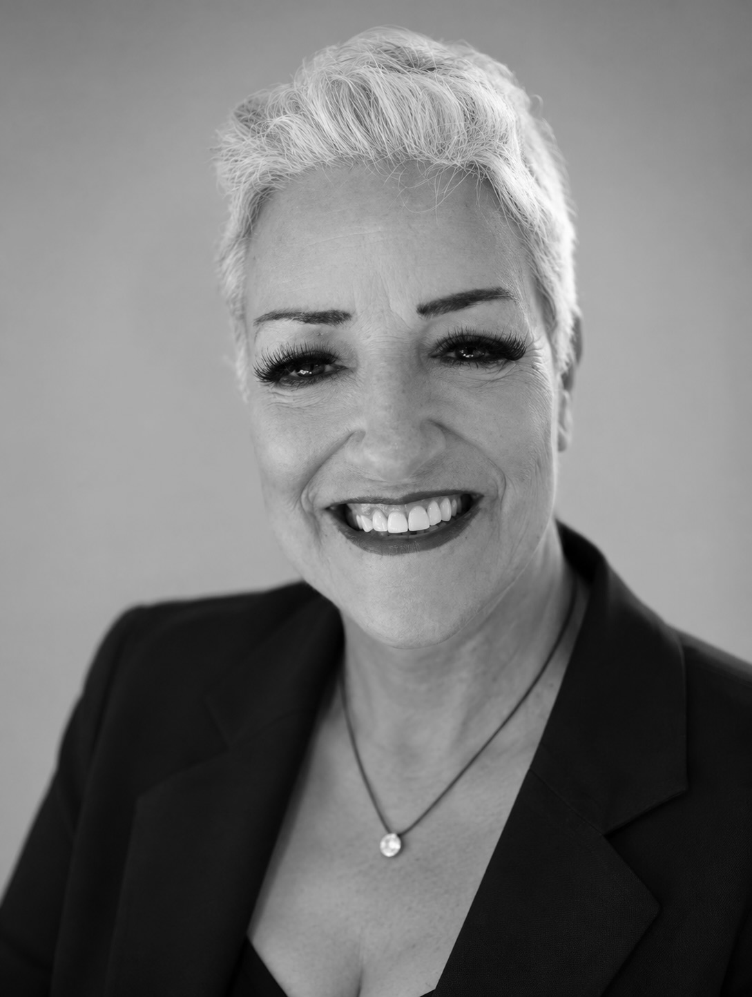 Shirley Meyer, Founder & Director