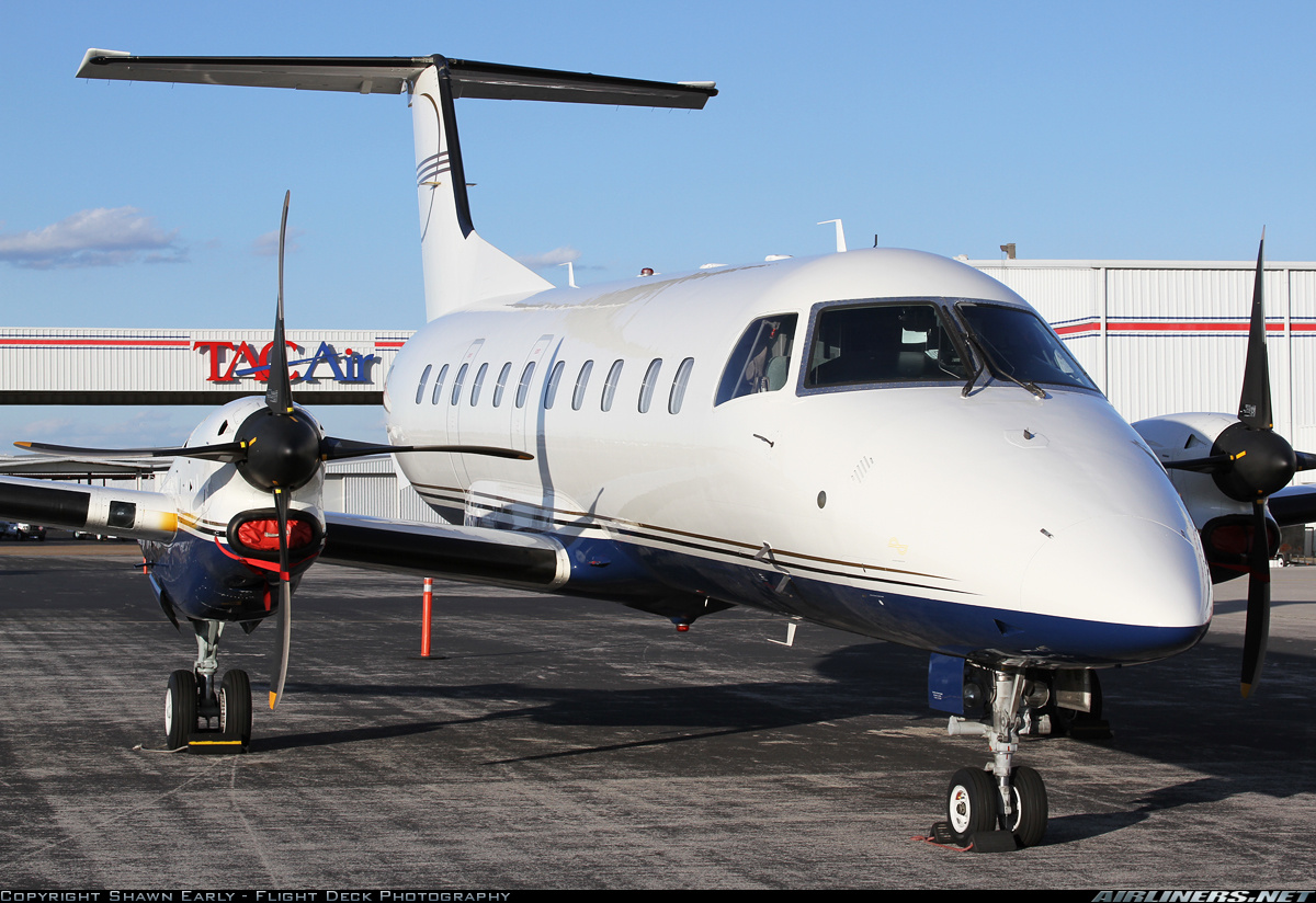 Embraer 120