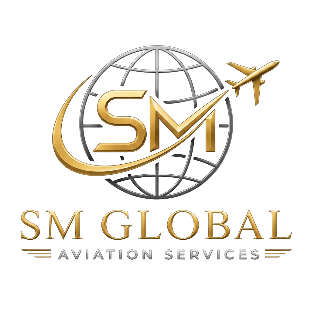 SM Global Aviation Services