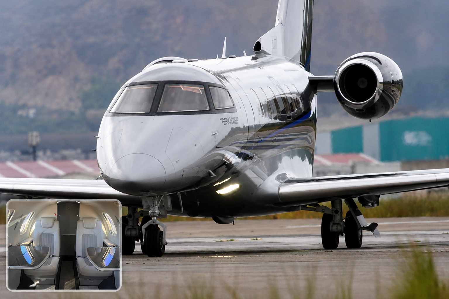 Pilatus PC-24