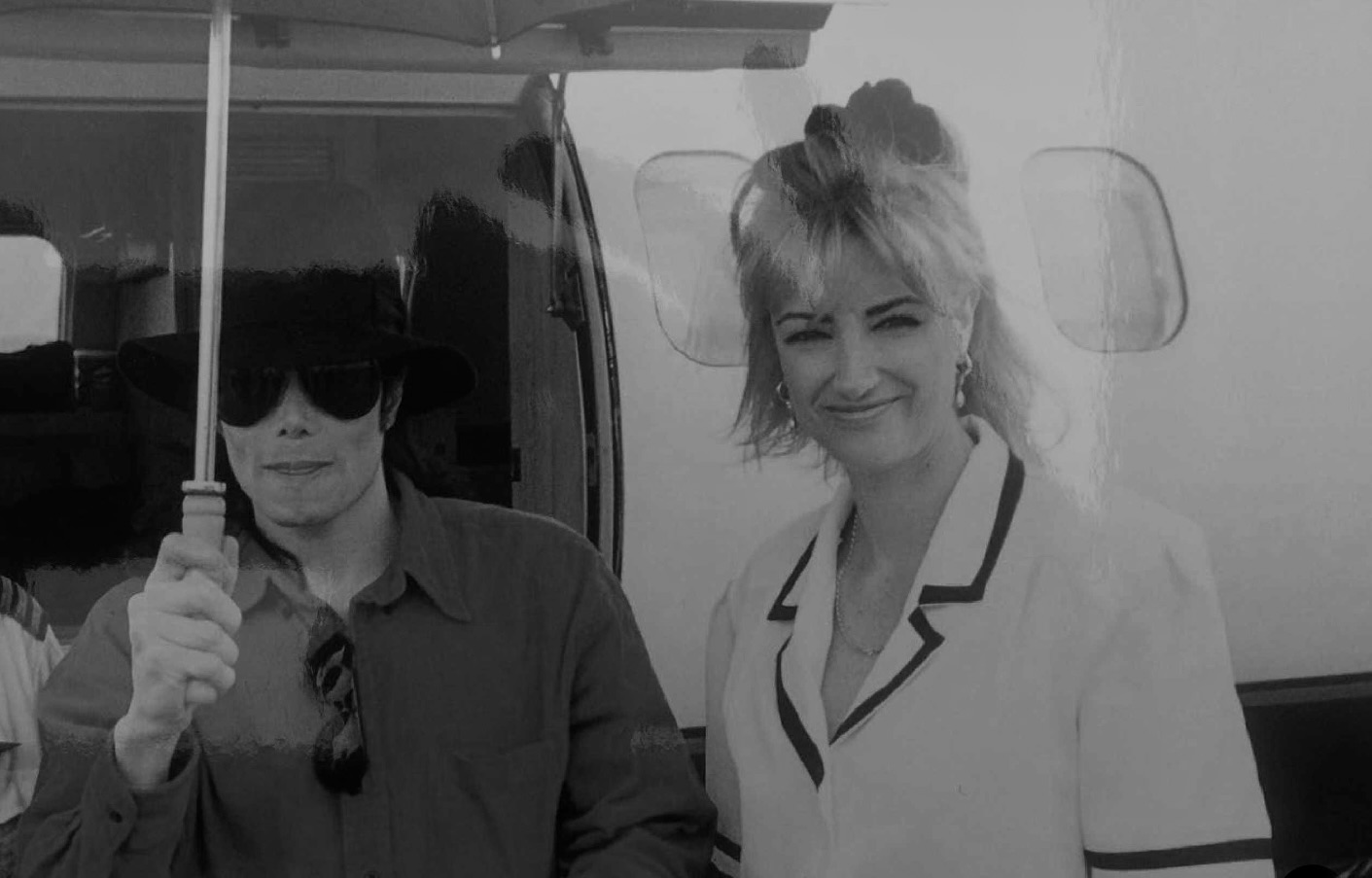 Shirley Meyer, Founder of SM Global Aviation Services